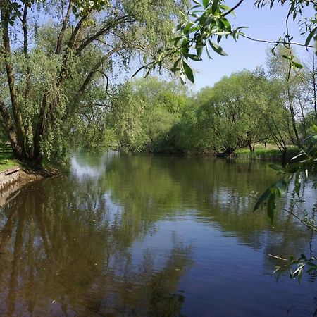 Spreeparadies-Semisch Markische Heide Екстериор снимка