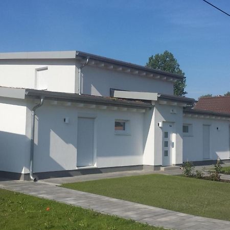 Spreeparadies-Semisch Markische Heide Екстериор снимка