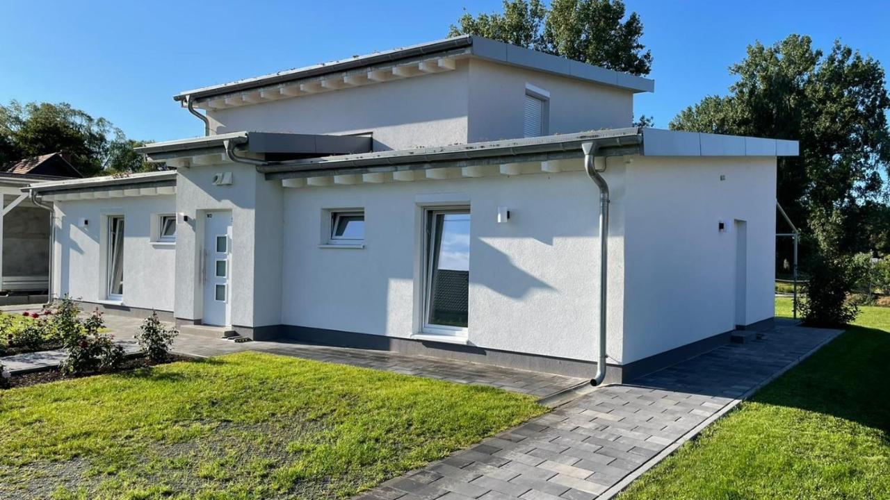 Spreeparadies-Semisch Markische Heide Екстериор снимка